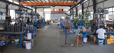 金刚石锯片生产厂家如何发展更快更稳定?